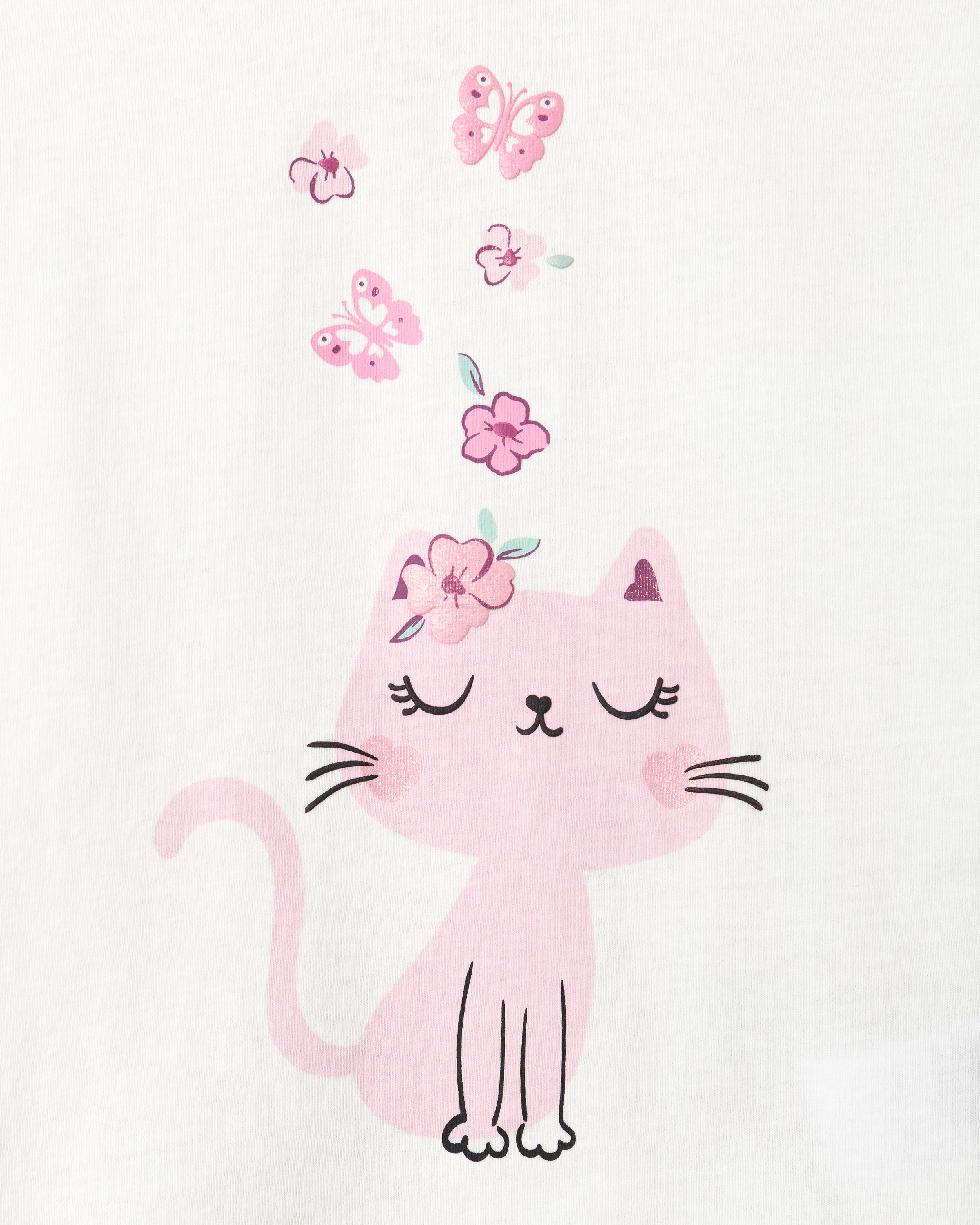 Футболка BabyGo KG-SS26-85BGig-F0 - фото 3