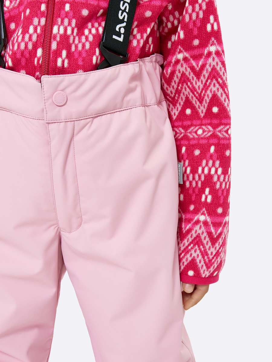 Брюки Lassie 72105320-4510 - фото 4