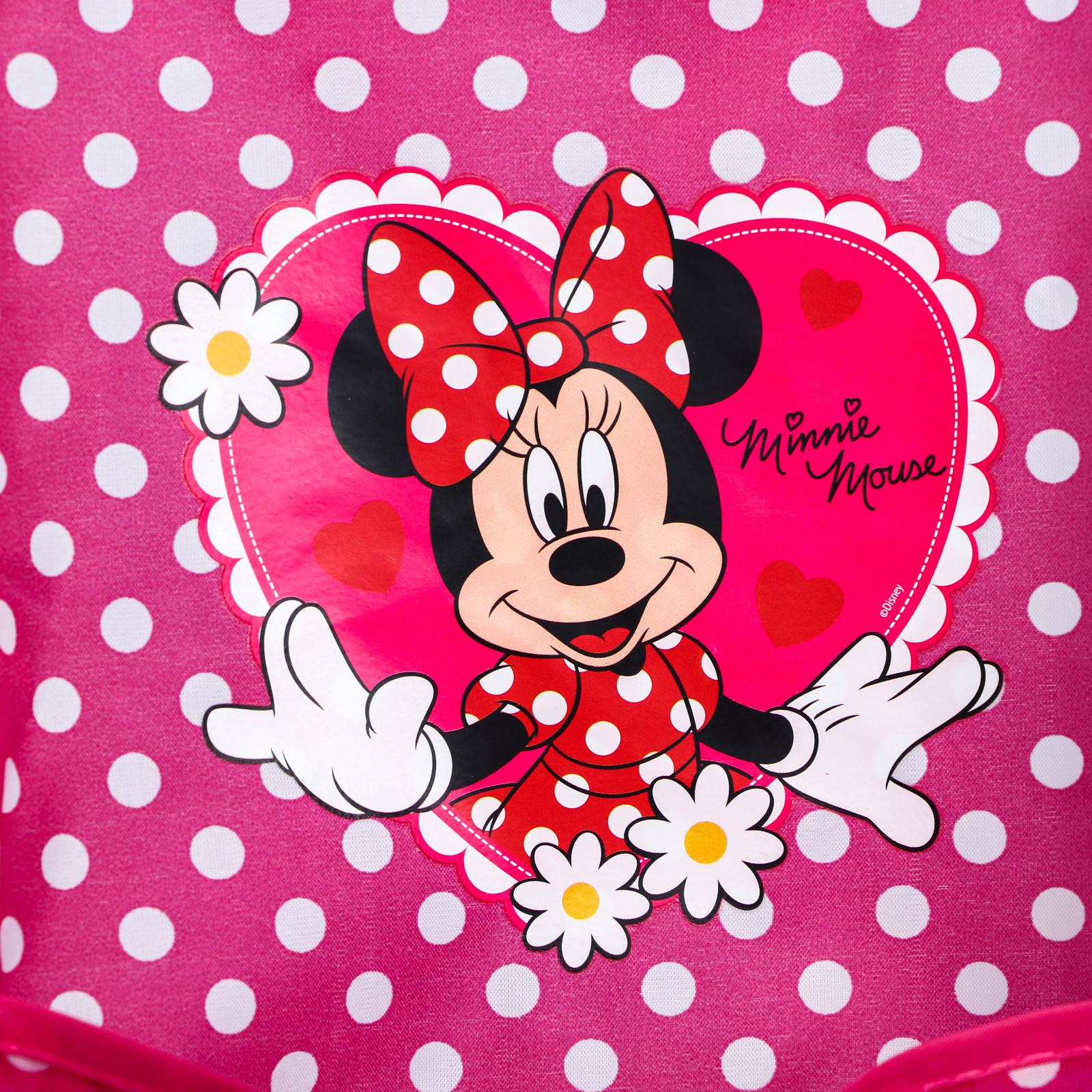 Прогулочная коляска для кукол Disney 5153951 - фото 4