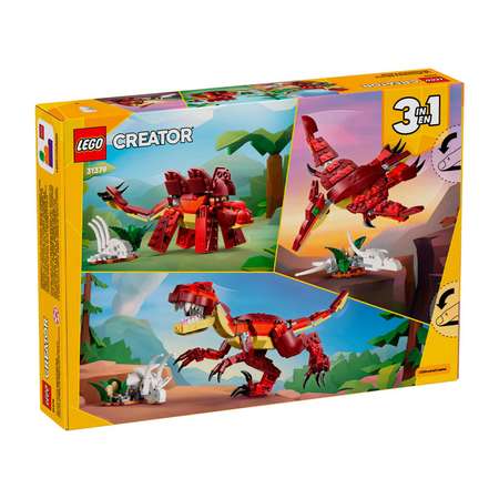Конструктор LEGO Creator