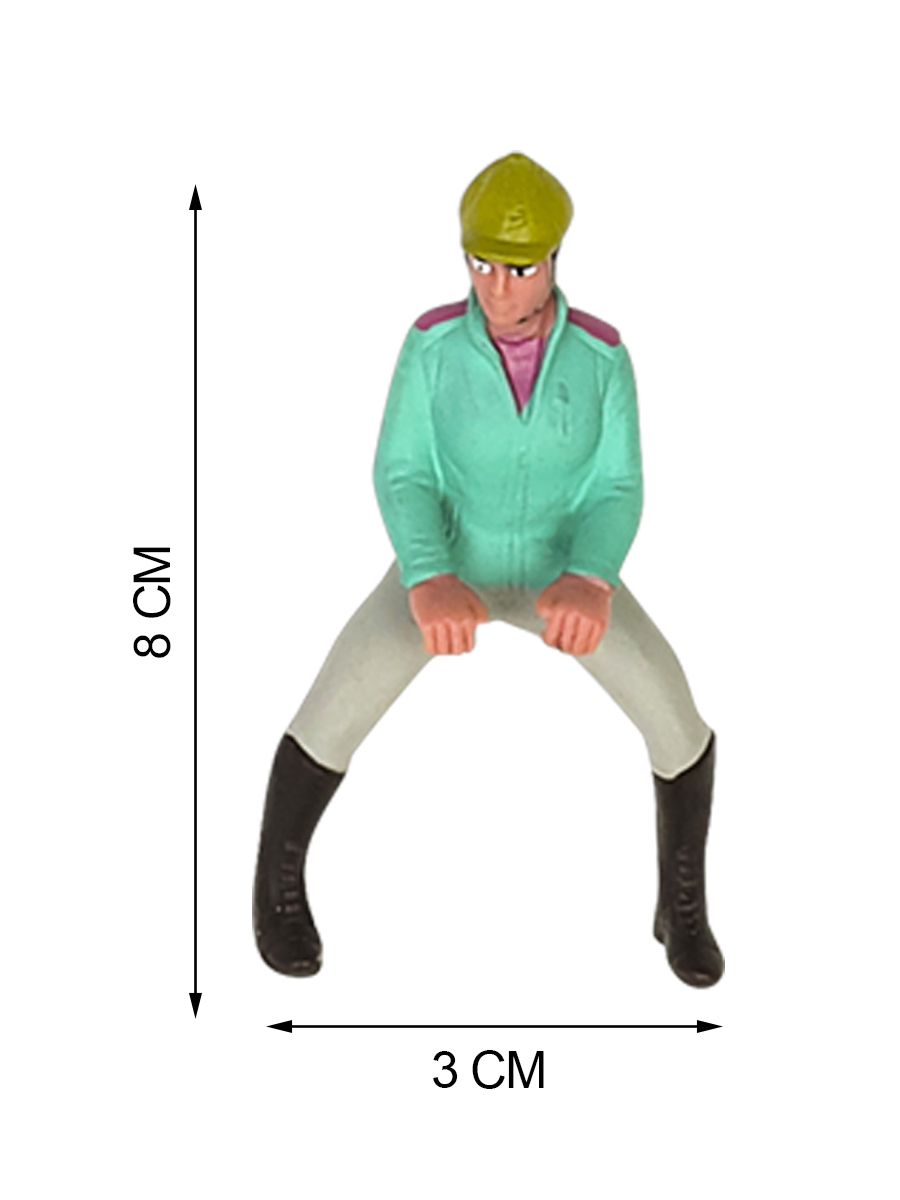 Игровой набор Masai Mara Мир лошадей - фото 3