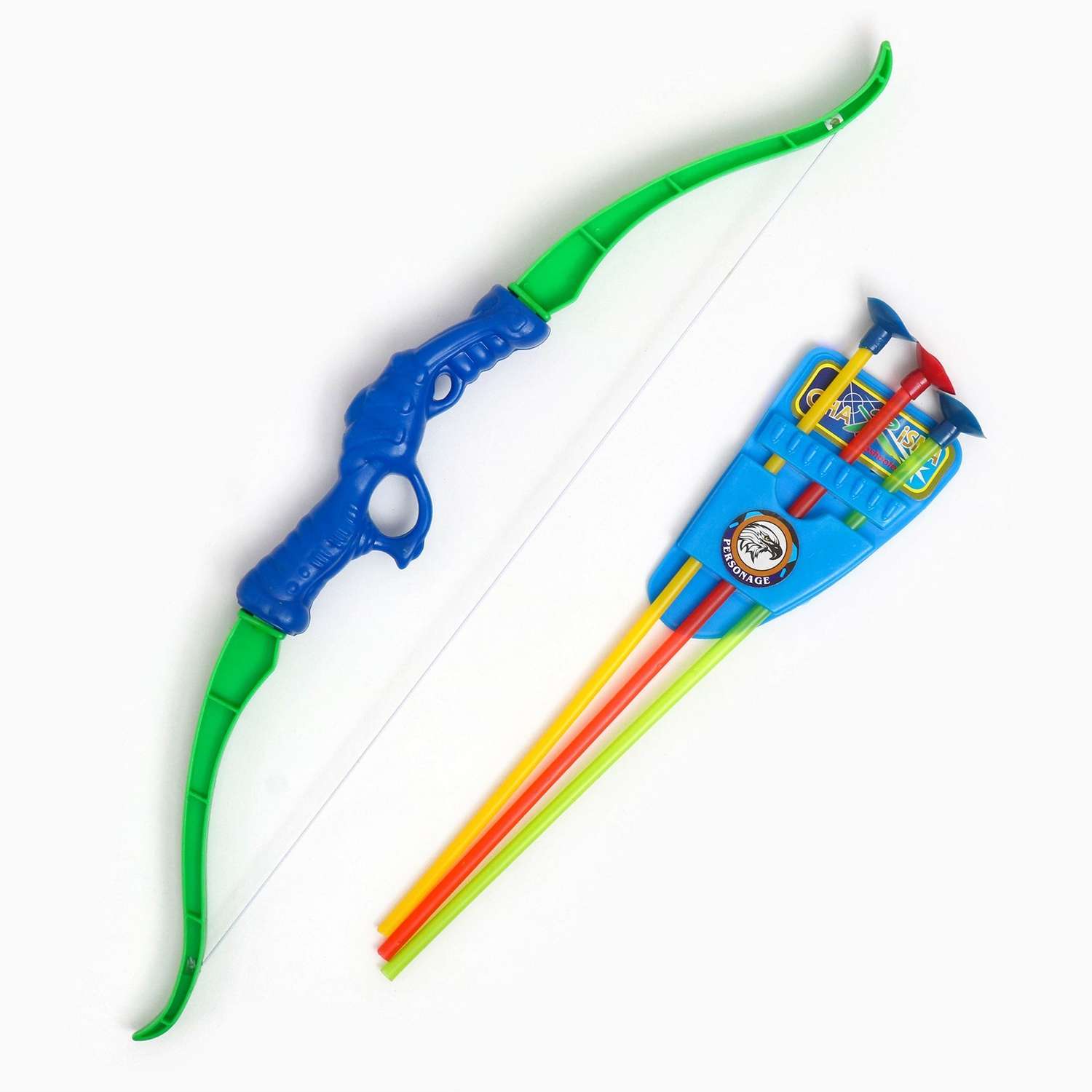 Набор UzToy в ассортименте - фото 3