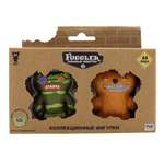 Фигурка FUGGLER Коллекционная