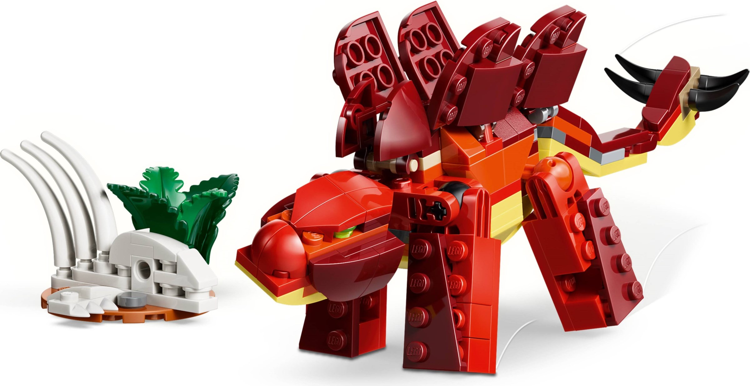 Конструктор LEGO Creator 31379 283 дет. - фото 10