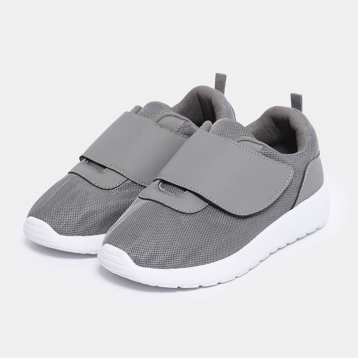 Кроссовки ё - фото 1