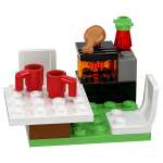 Конструктор LEGO Juniors 10686 214 дет.