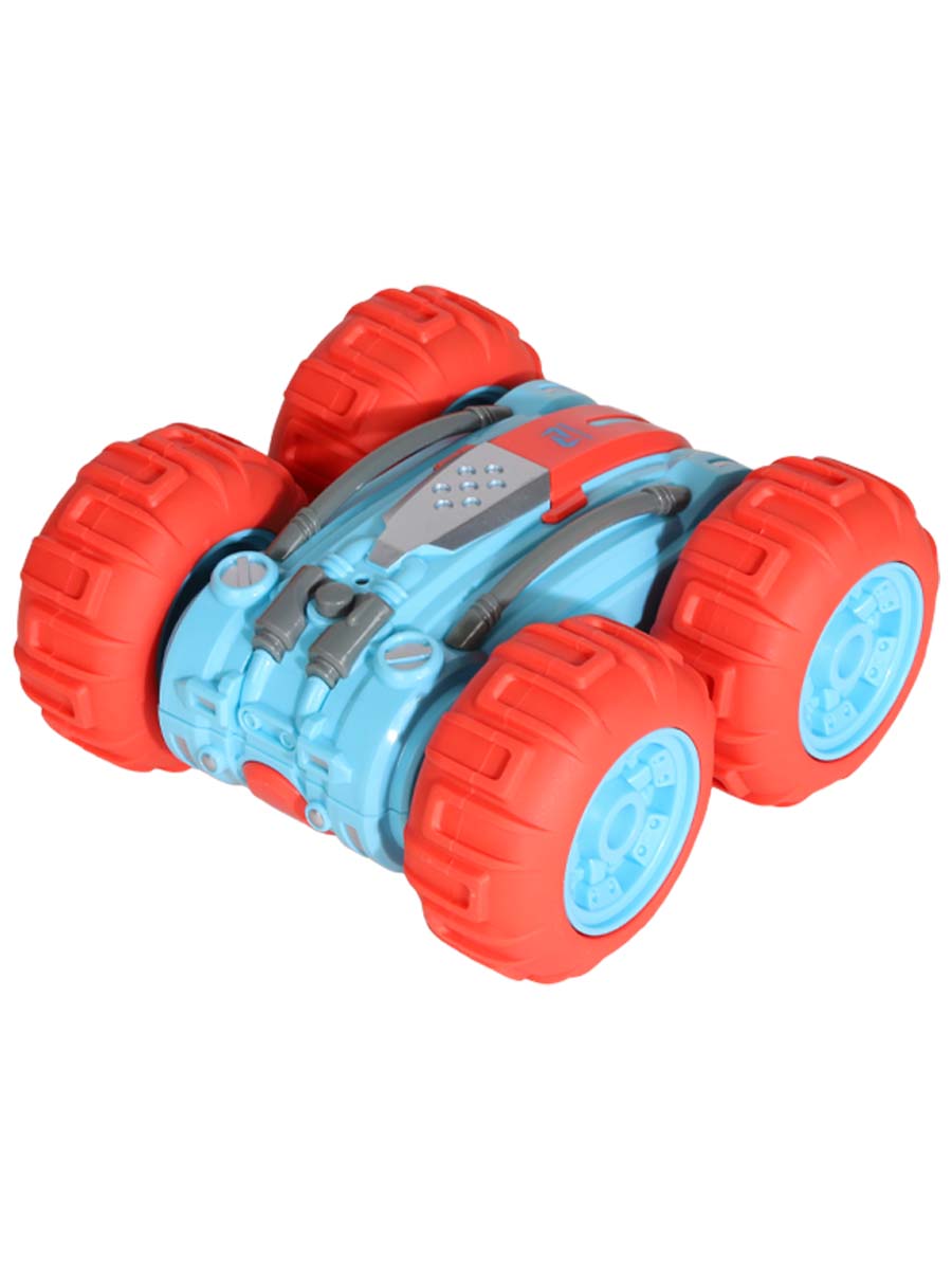 Автомобиль РУ AUTODRIVE 1:24 - фото 7