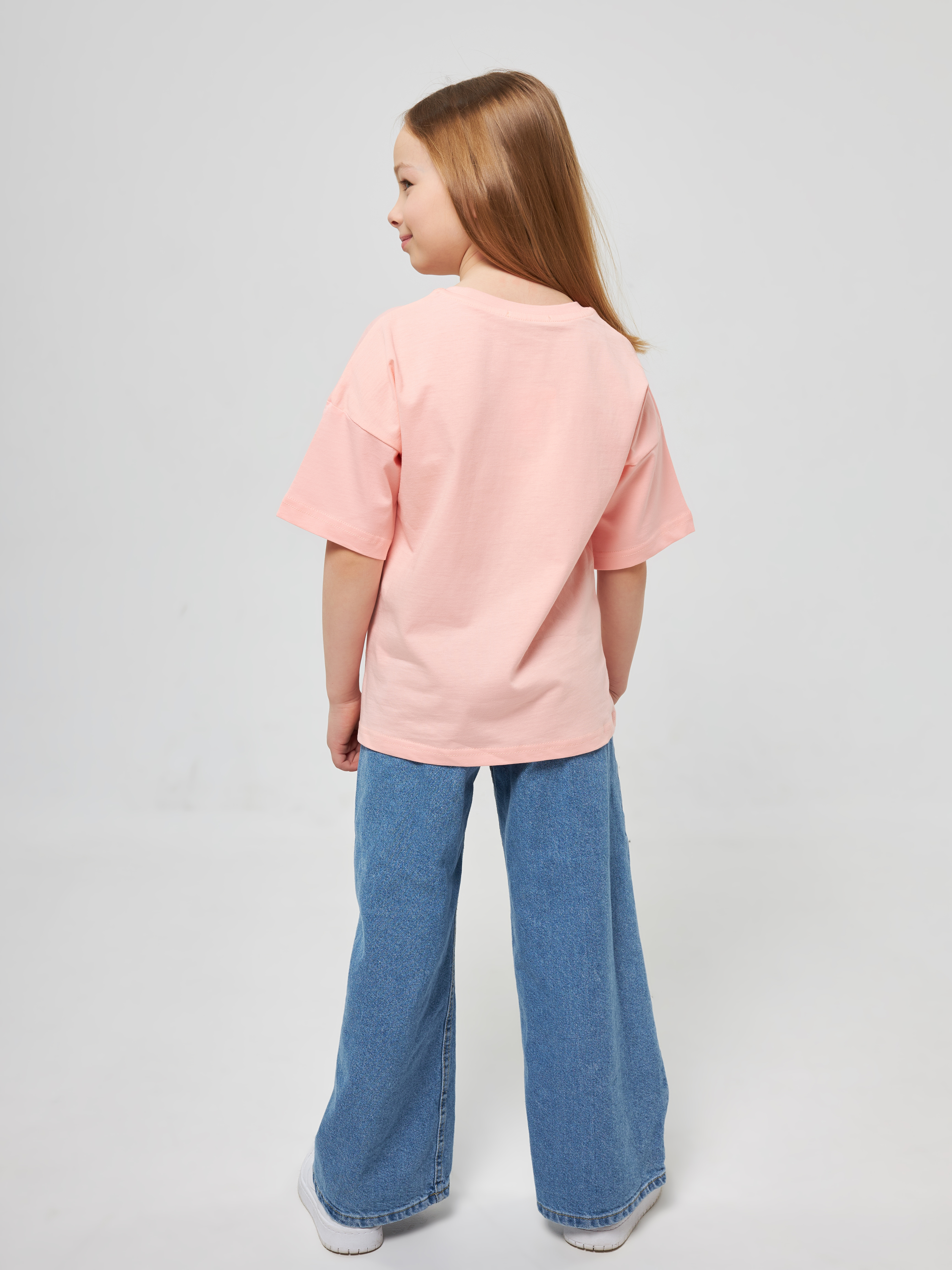 Футболка ELEMENTARNO GF 109-020 - фото 3