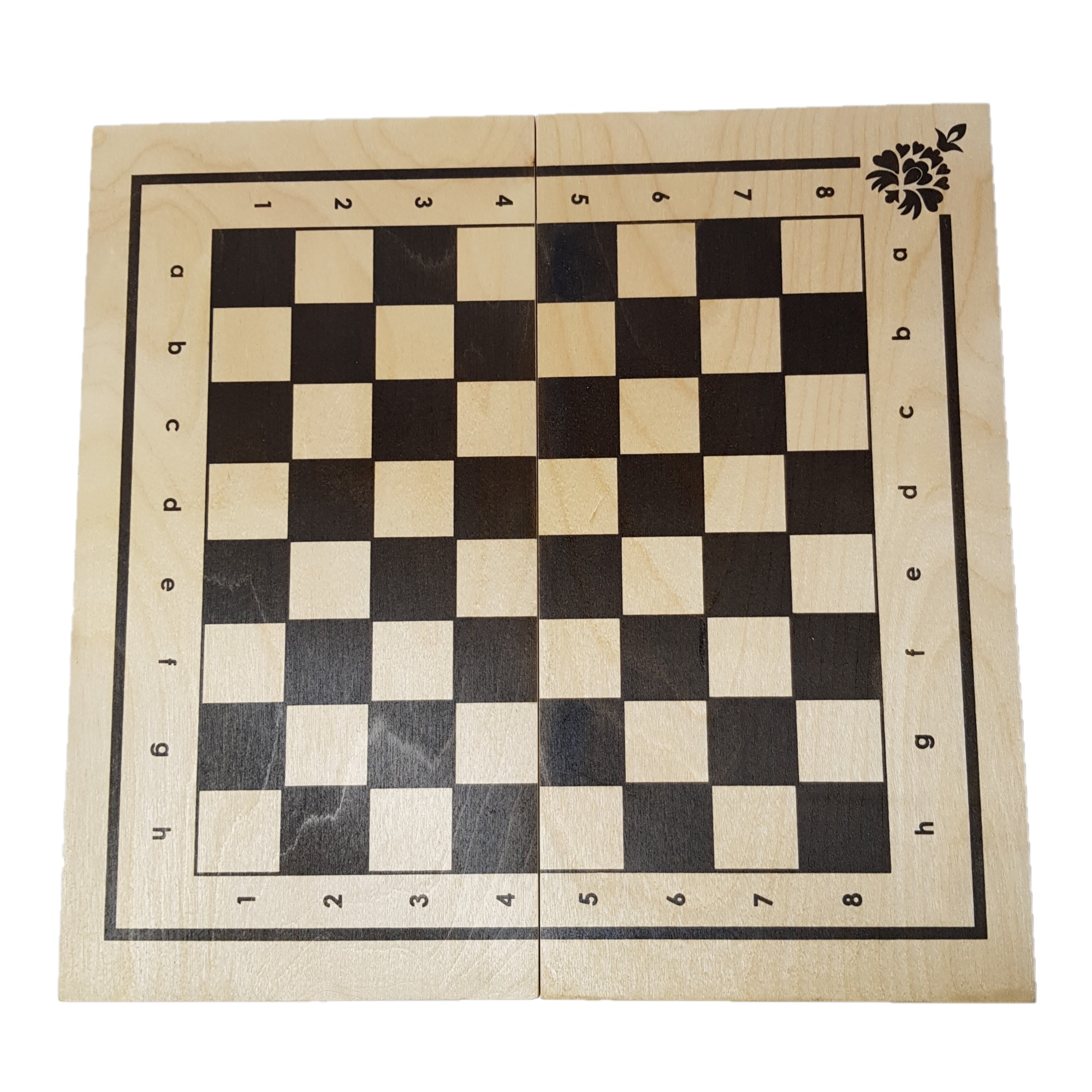 Настольная игра Орловский шахматный завод Шахматы - фото 2