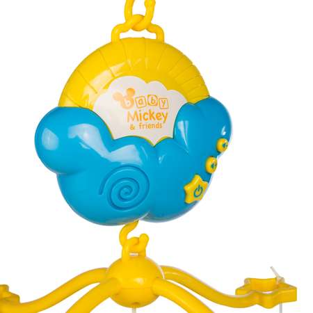 Мобиль Disney Сладкие сны