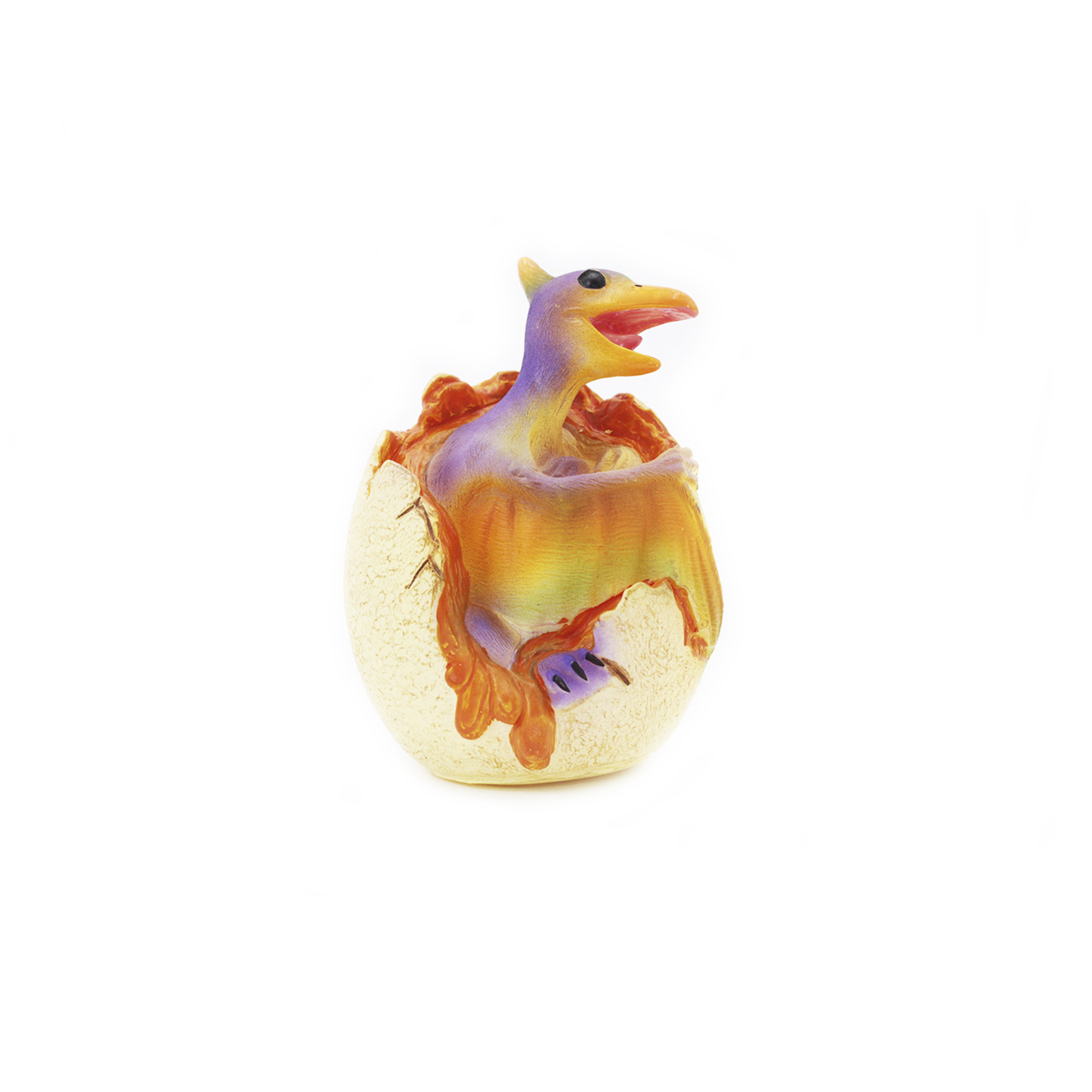 Фигурка Детское Время Птерозавр в яйце - фото 1