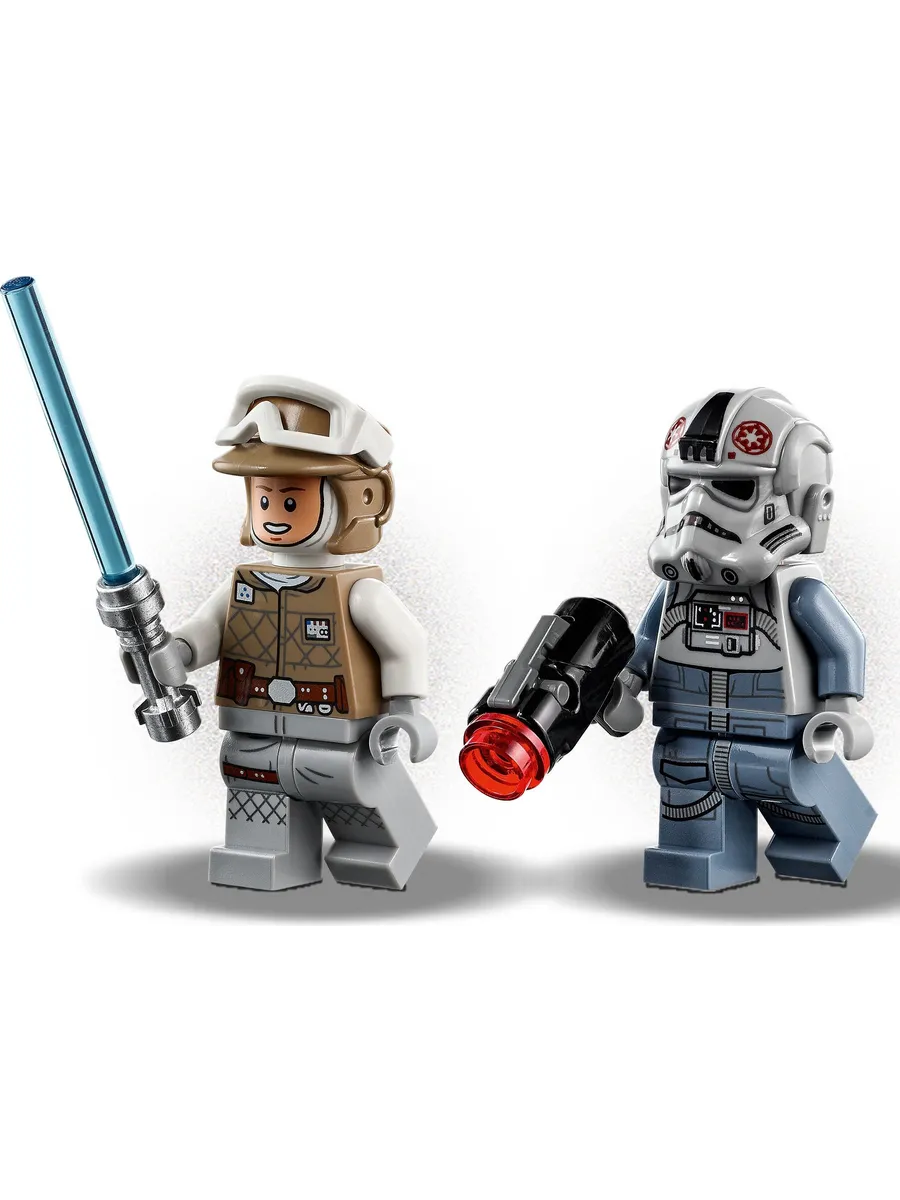 Конструктор LEGO Star Wars 205 дет. - фото 5
