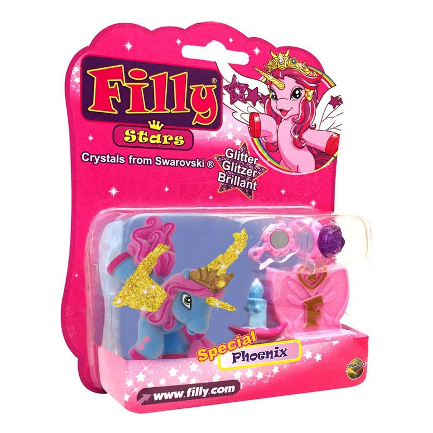 Фигурка Filly - фото 1
