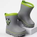 Сапоги резиновые TikkaGo