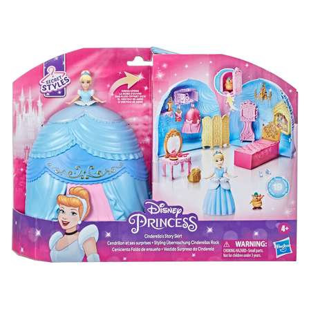 Кукла модельная Disney Princess