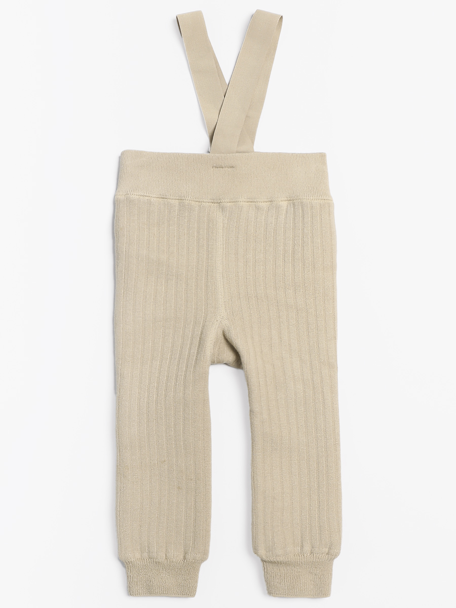 Штанишки Соль и Перец sp149бежевый - фото 1