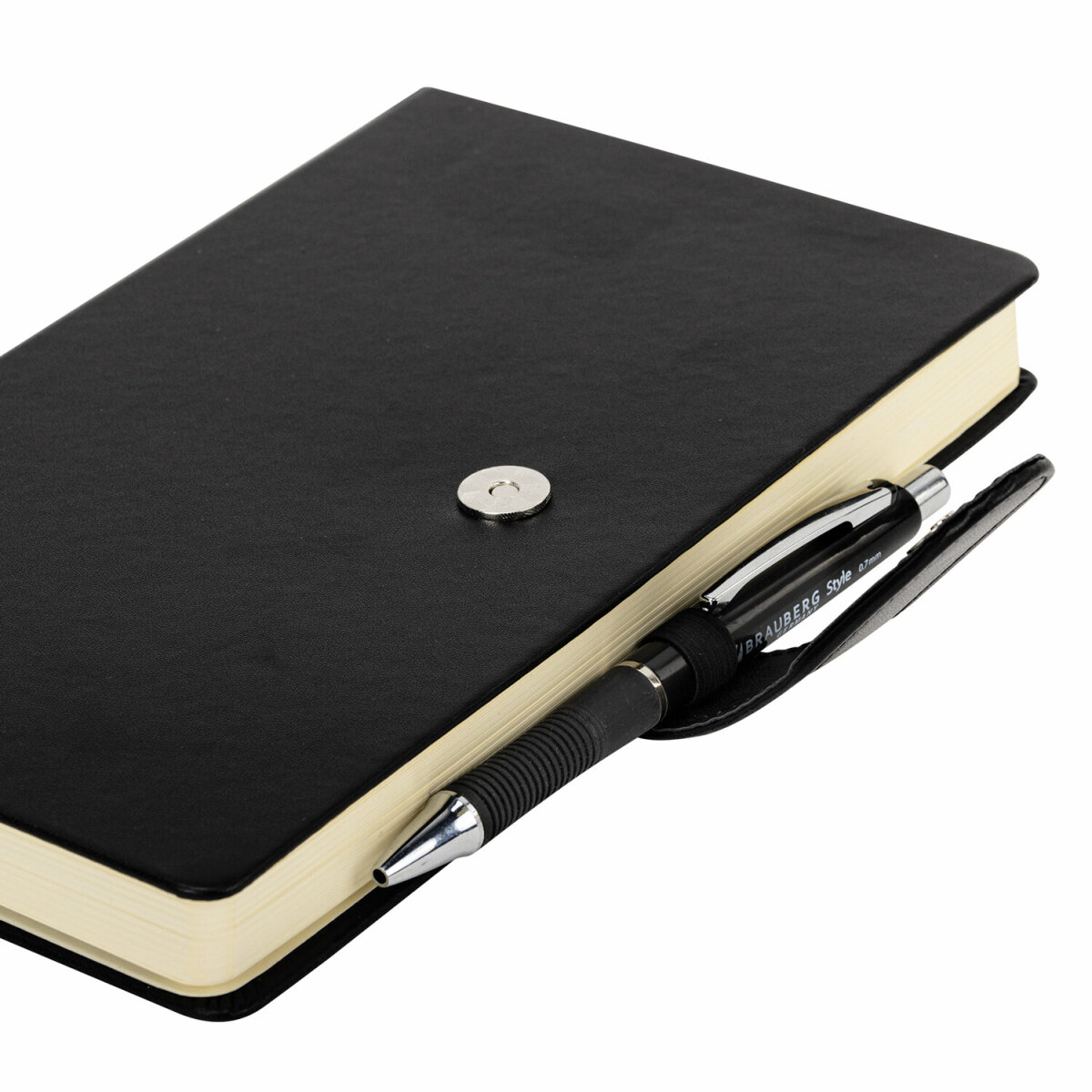 Скетчбук для рисования BRAUBERG блокнот для скетчинга 80 листов 13x21 см - фото 9