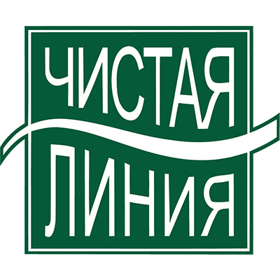 Чистая линия