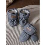 Пинетки Little Kiddy