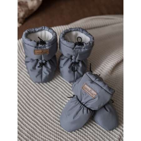 Пинетки Little Kiddy