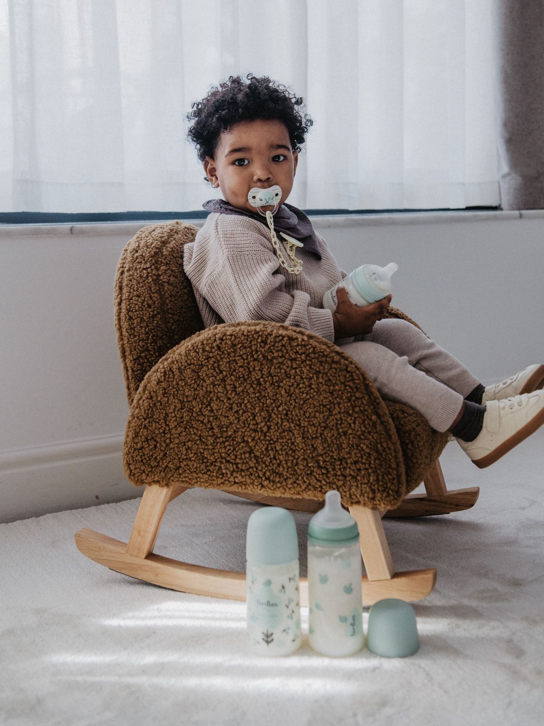 Бутылочка Suavinex 270 мл 1 шт. - фото 6