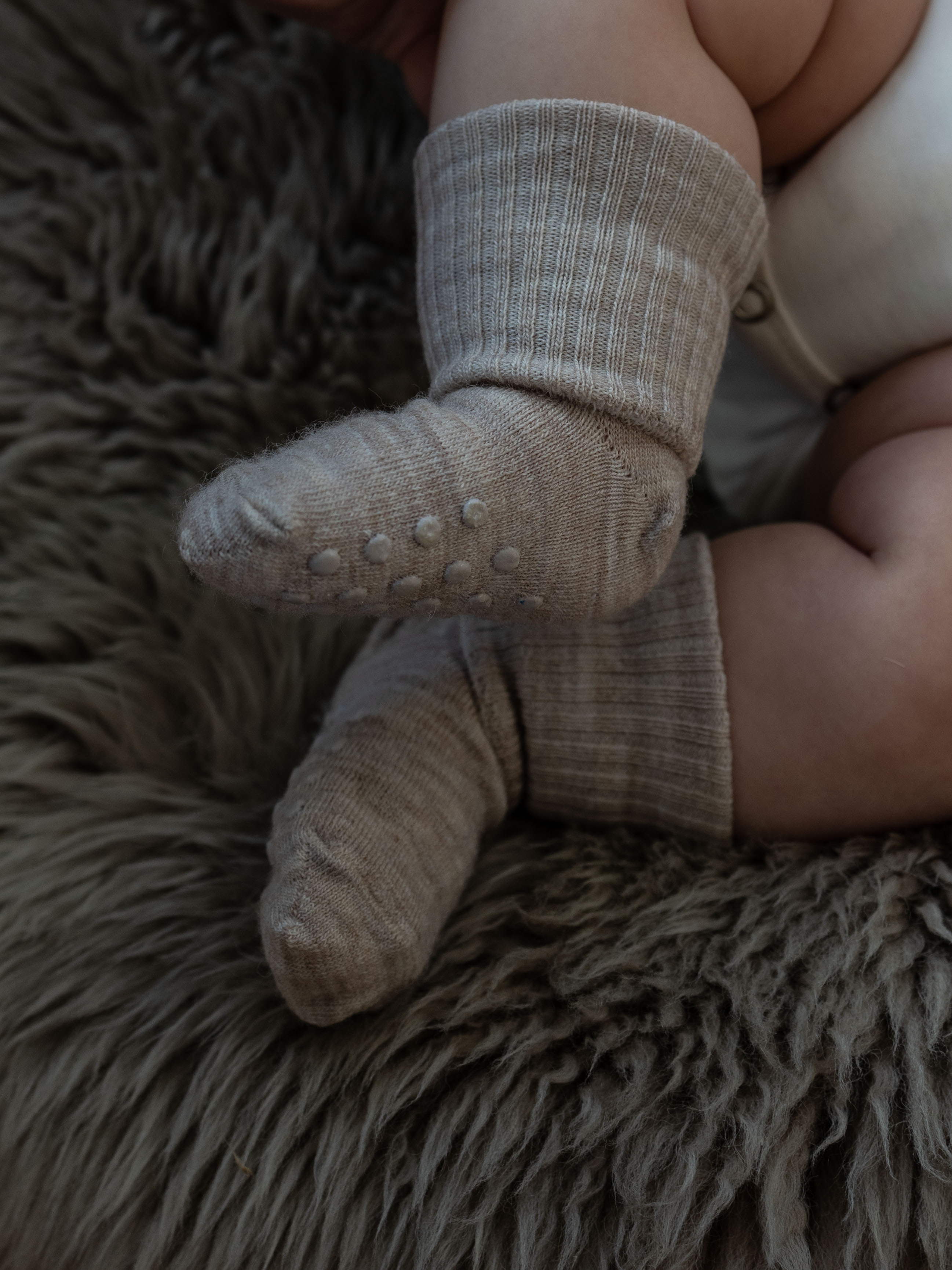 Термоноски НаследникЪ Выжанова NAML-015 - фото 2