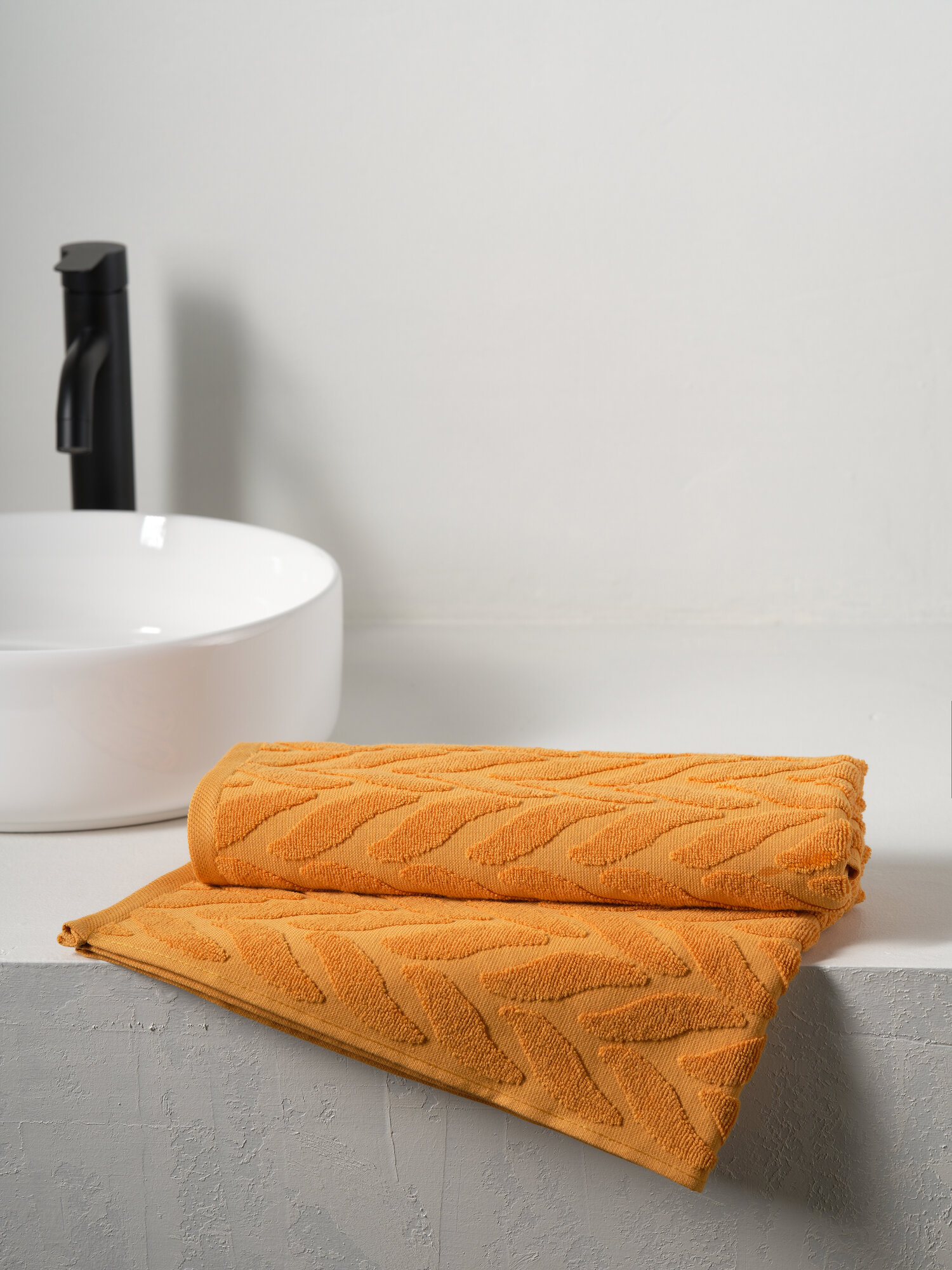 Полотенце Ночь Нежна - фото 2