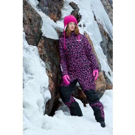 Комбинезон NIKASTYLE