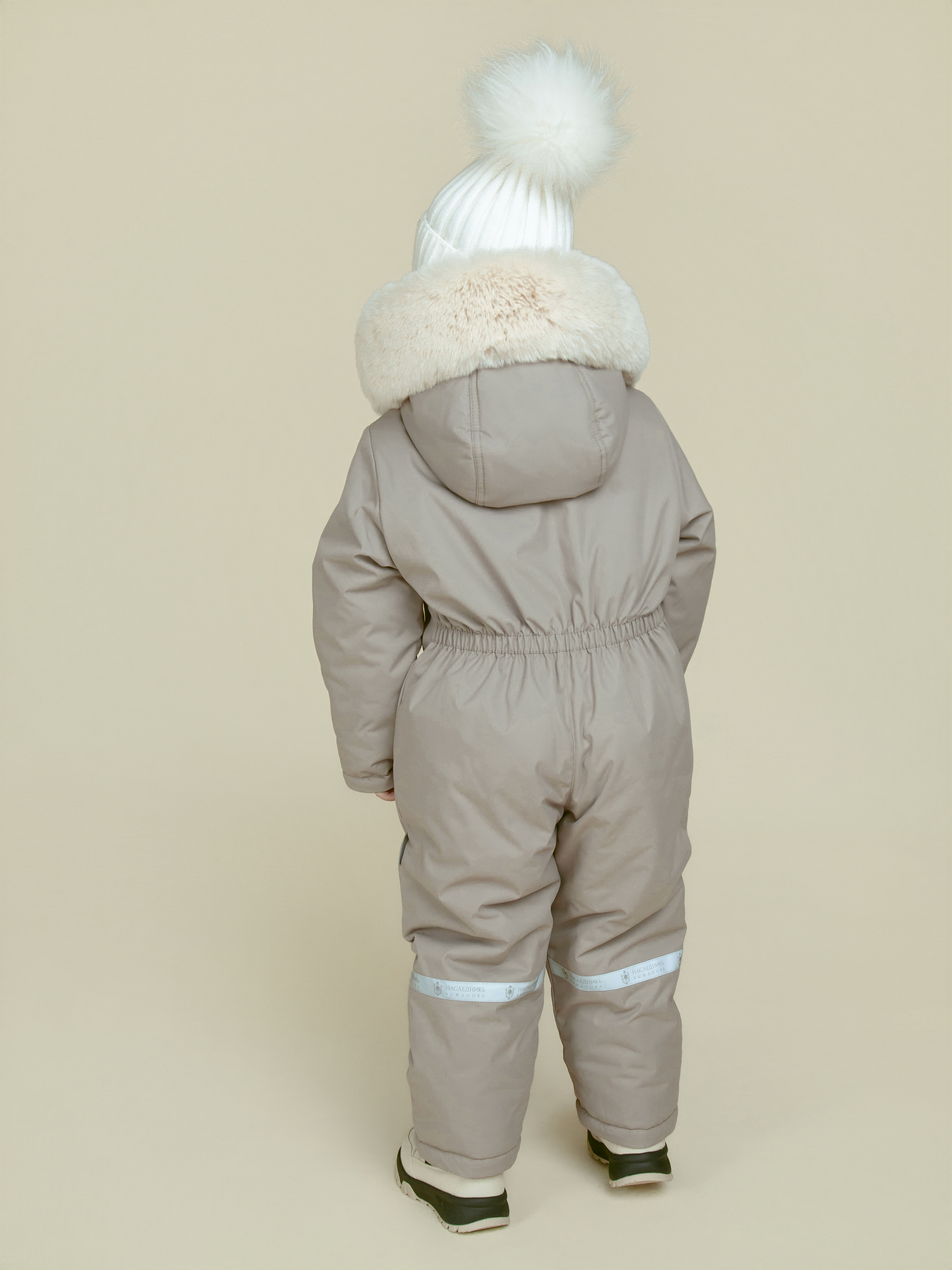 Комбинезон НаследникЪ Выжанова МНВ02026-10031 - фото 6