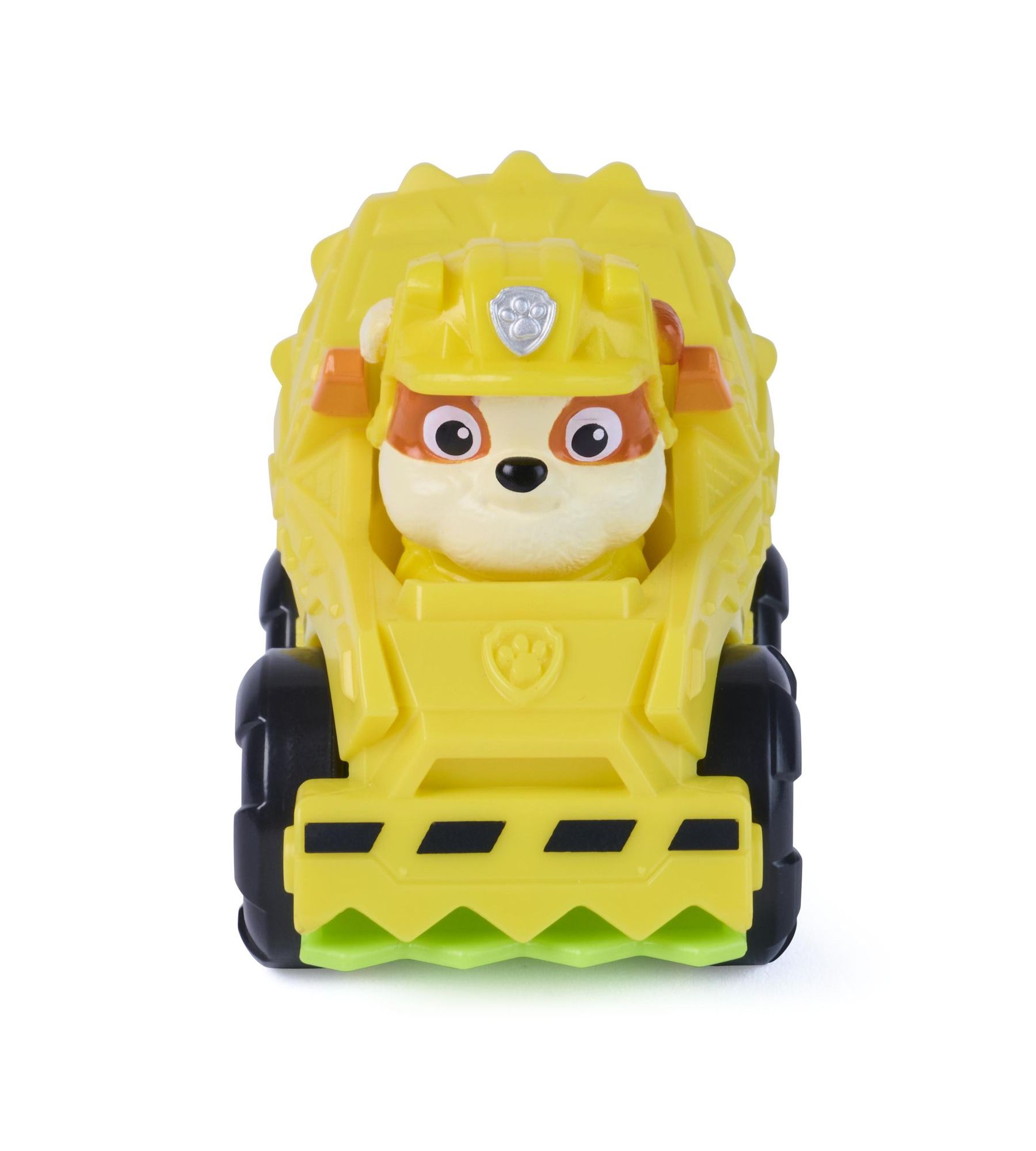 Игровой набор Paw Patrol Дино гонщики 6076063 - фото 9