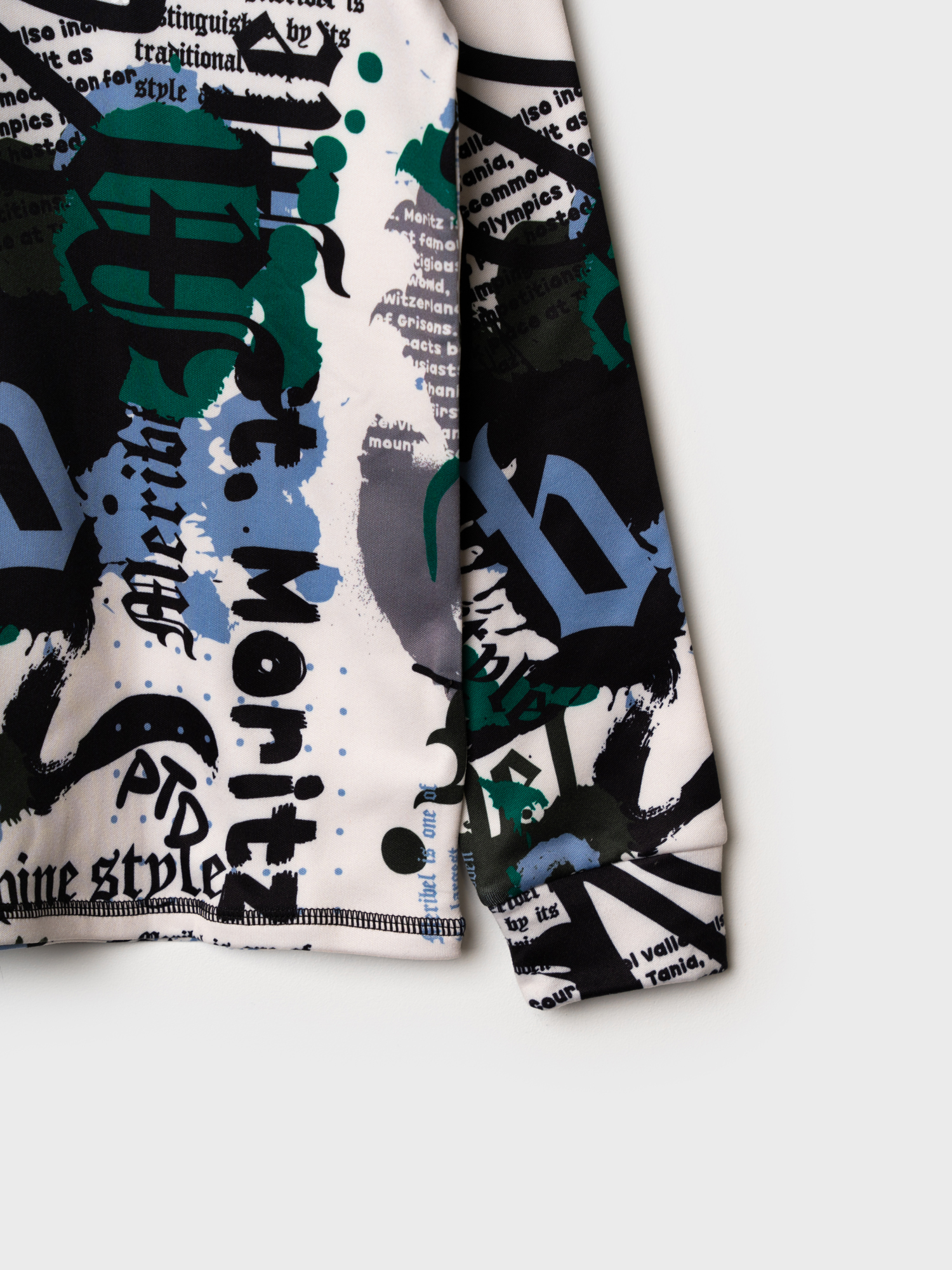 Комплект термобелья PlayToday 32511112 - фото 7