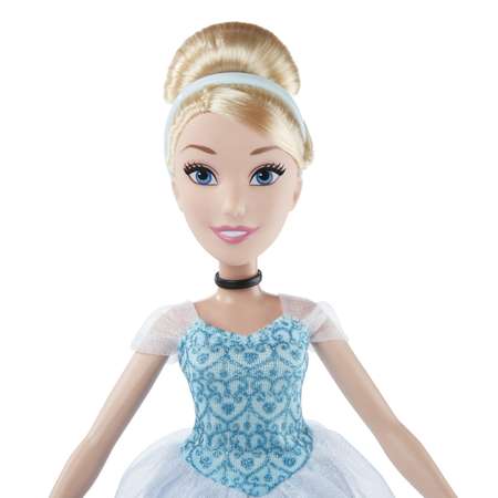 Кукла модельная Princess