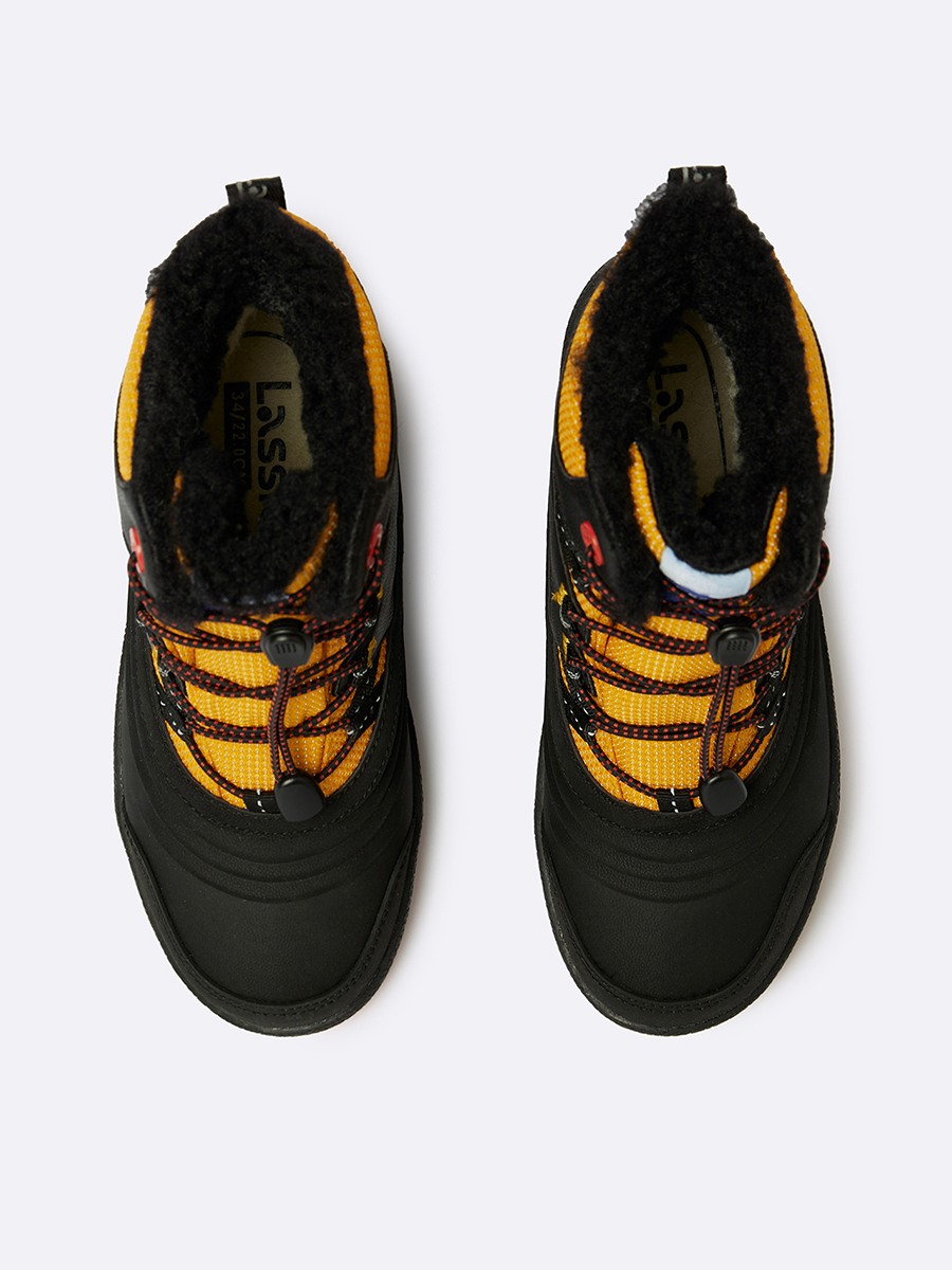 Ботинки Lassie 73403405-2390 - фото 7