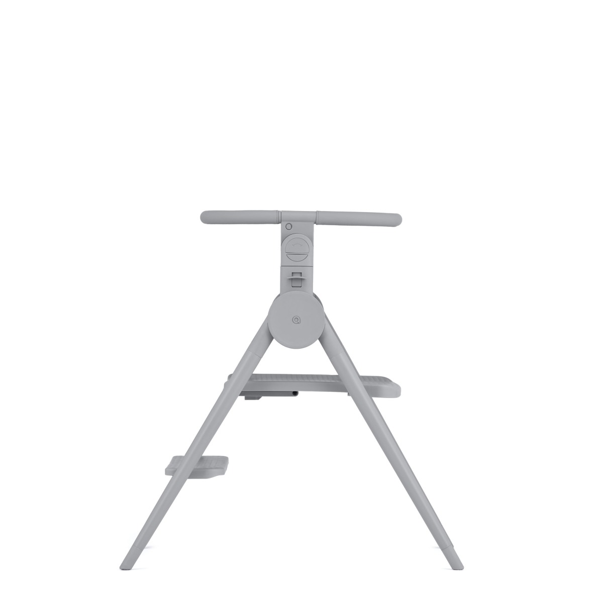 Стульчик для кормления Anex Ozy серый - фото 18