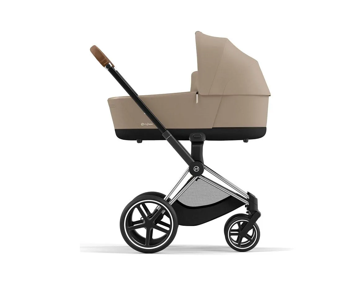 Коляска 2в1 Cybex Priam IV 2 в 1 - фото 4