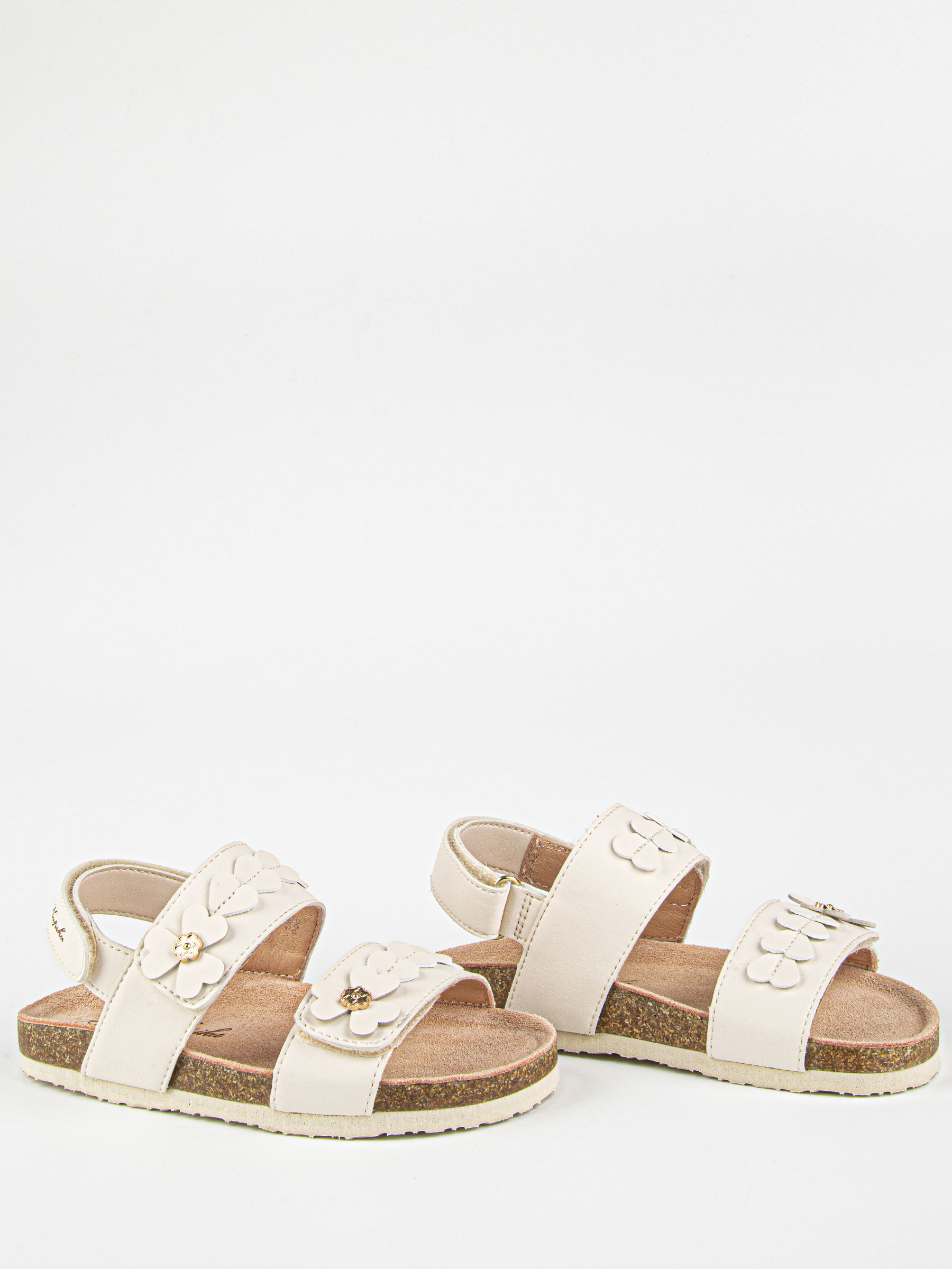 Сандалии Kapika 321000п-2 - фото 2