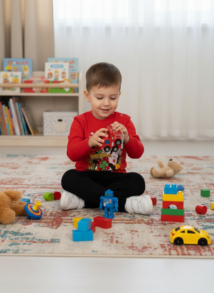 Костюм Утенок 753 пингвины - фото 2