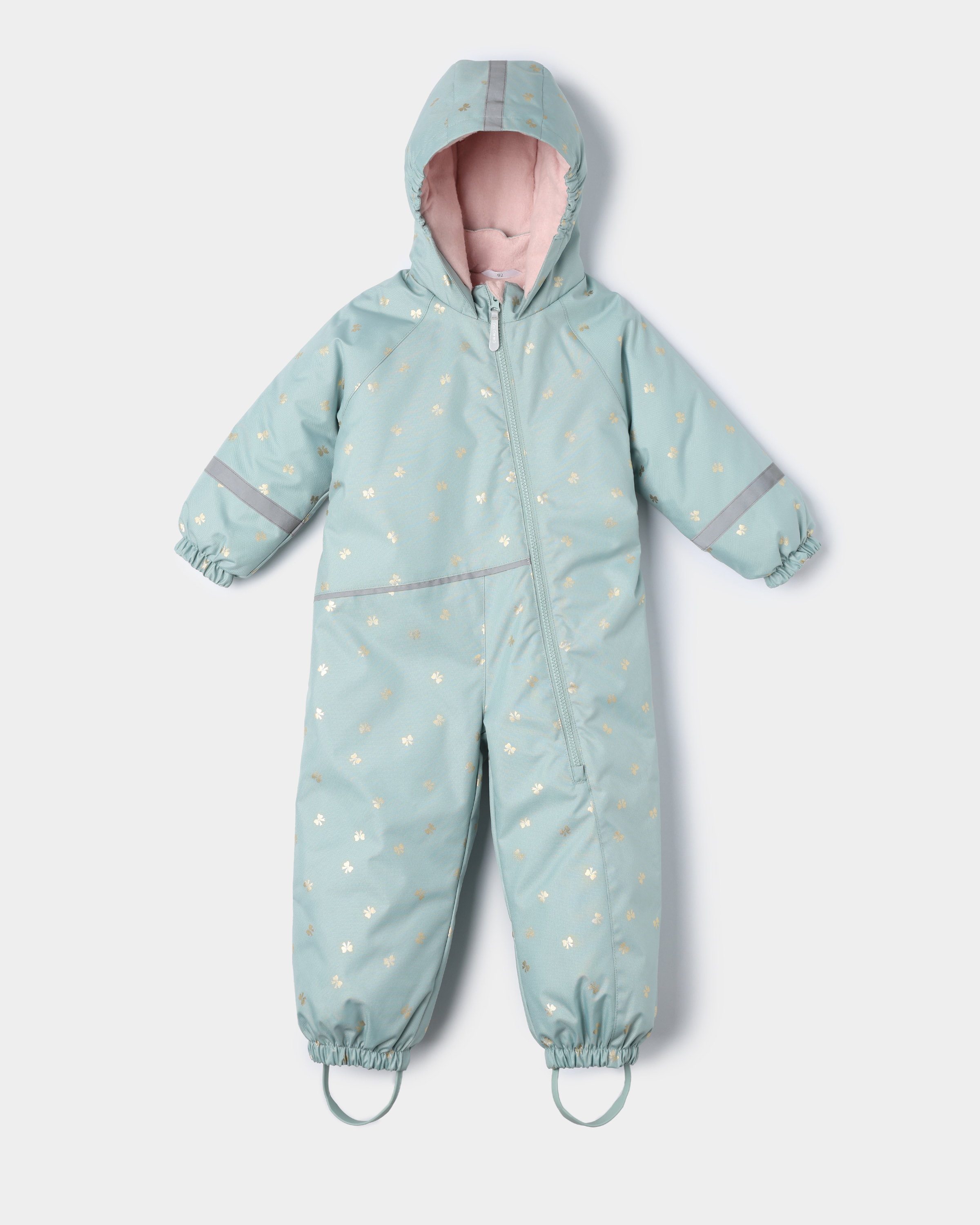 Комбинезон BabyGо OGN-AW25-13BGig-44 - фото 1