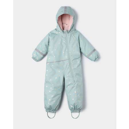 Комбинезон BabyGо