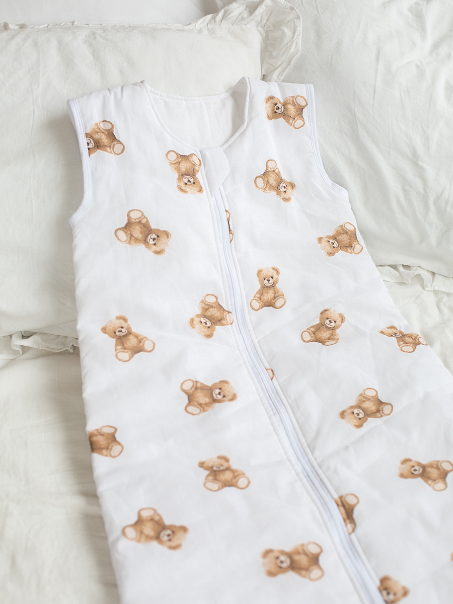 Одеяло Lemur Studio 108 см хлопок - фото 4