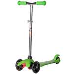 Самокат Novatrack трехколесный