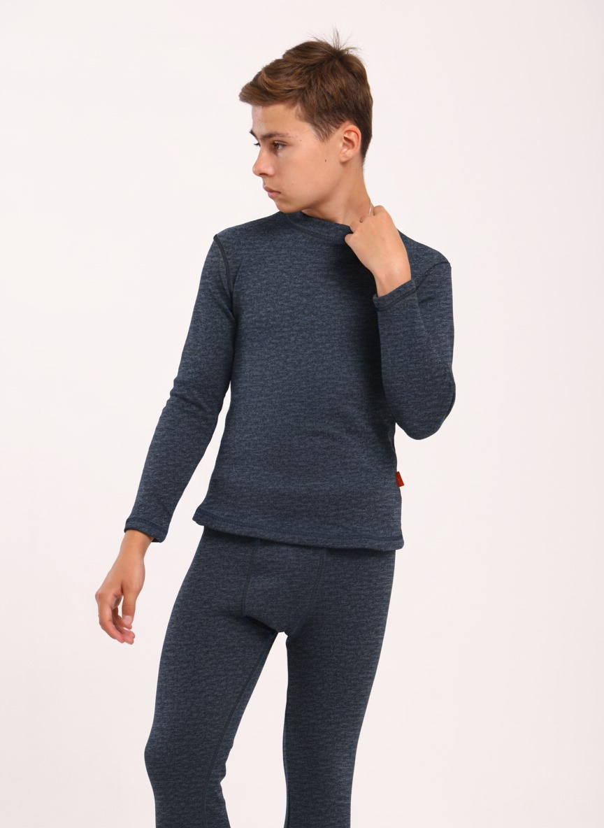 Термобелье ЛАДОШКИ Т Экспедиция - фото 2