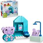 Конструктор LEGO DUPLO 10413 15 дет.