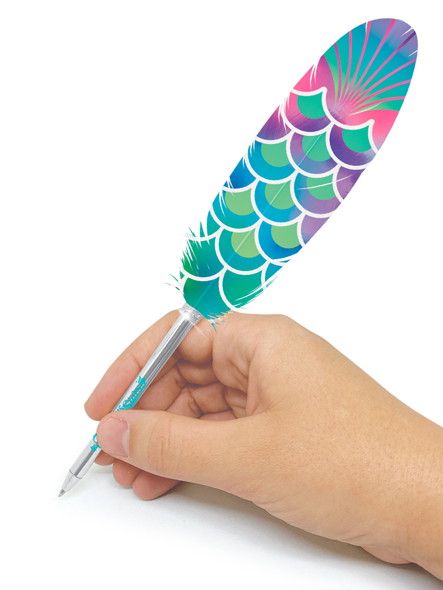 Ручка шариковая Nebulous Stars 1 шт. - фото 3