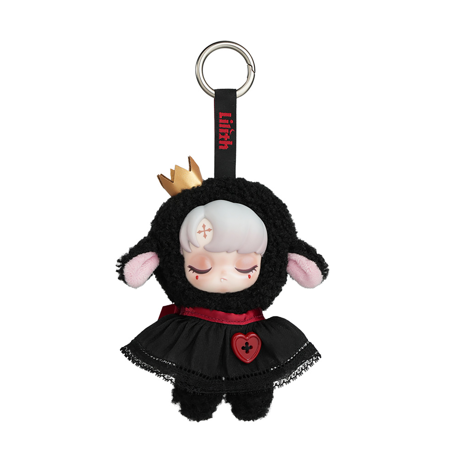 Фигурка 52Toys Лилит - фото 6