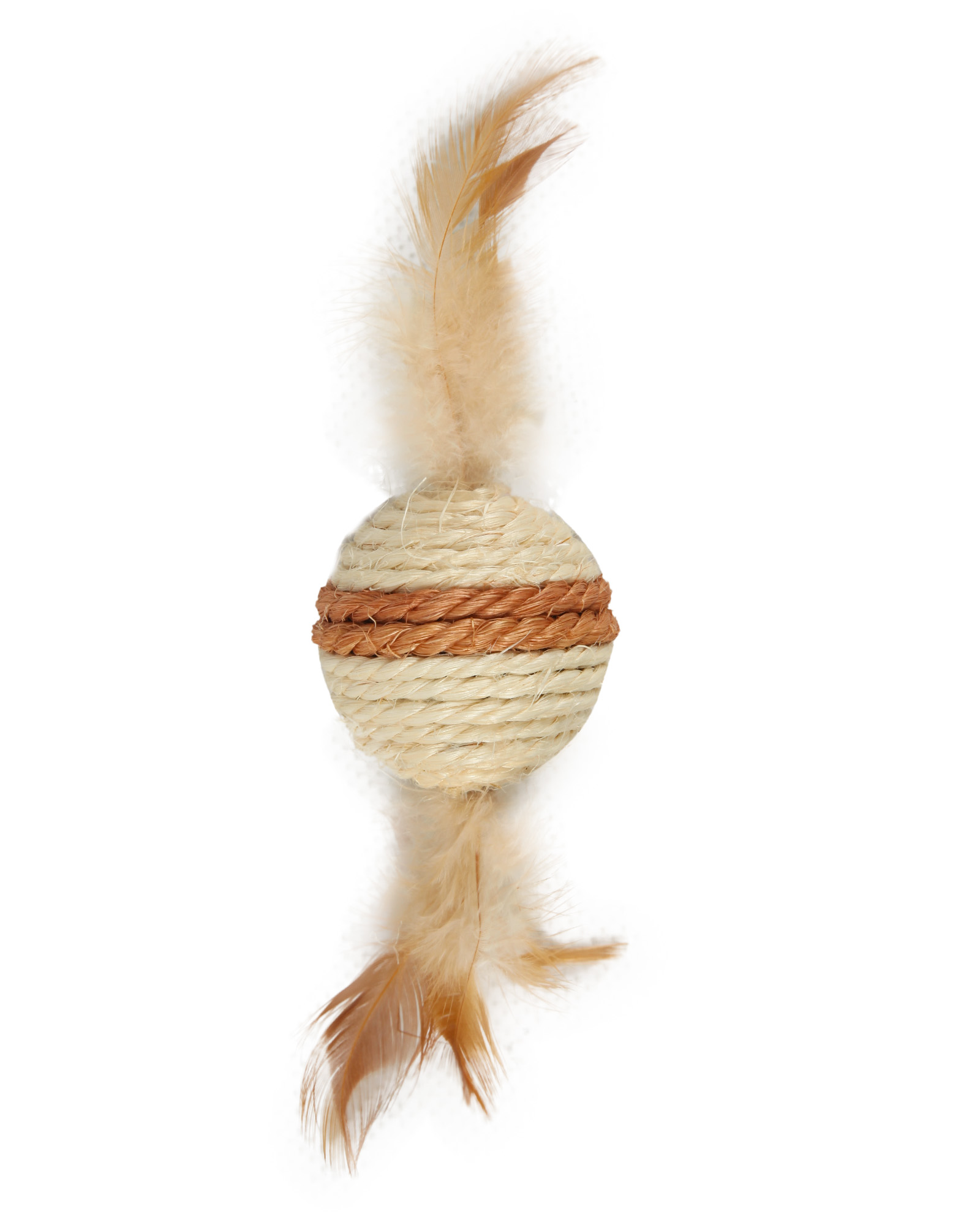 Игрушка для кошек Barbaks Покатайка - фото 2