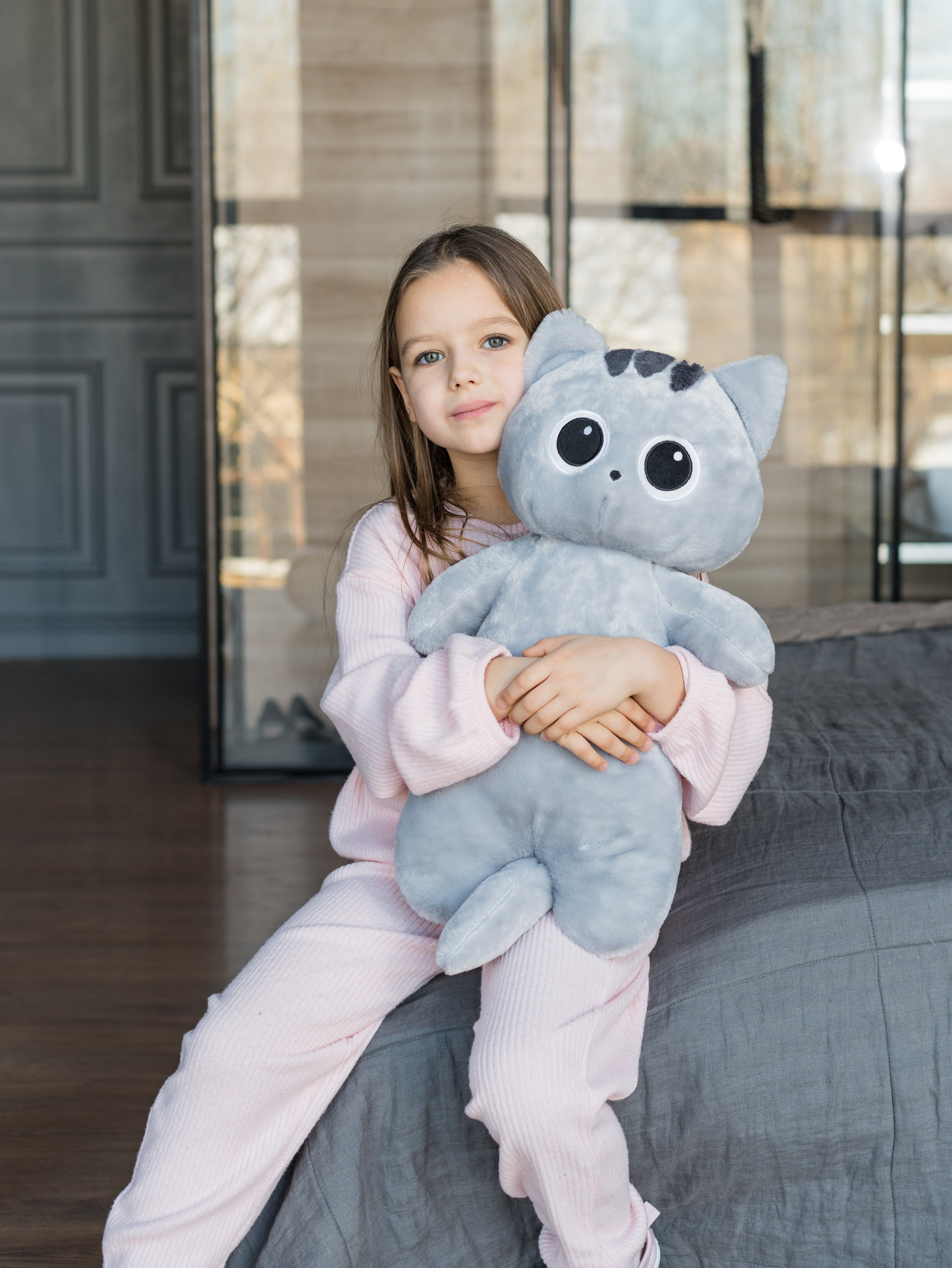 Мягкая игрушка КупиКота - фото 1