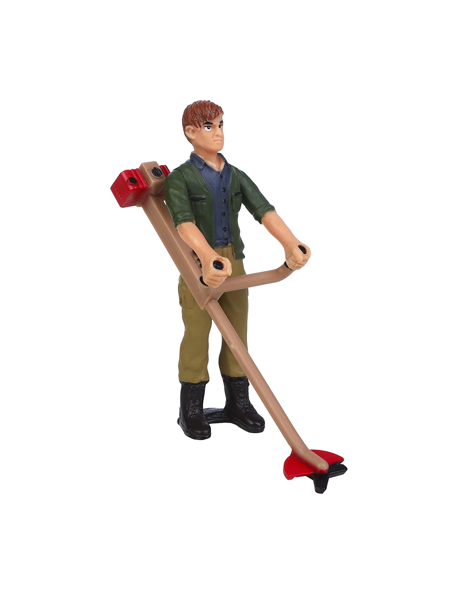 Игровой набор Masai Mara - фото 16