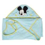 Полотенце уголок Polini kids Микки Маус