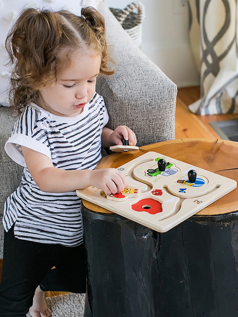 Игрушка Hape - фото 4